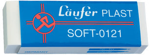 Runner plastic gum PLAST SOFT