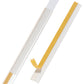 DUURZAAM SCANFIX scannerrails, zelfklevend, 1.000 x 40 mm