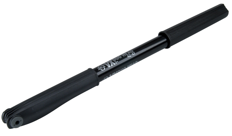 SKS fietsluchtpomp VX, voor alle ventielen