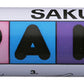 SAKURA Sakura verf
