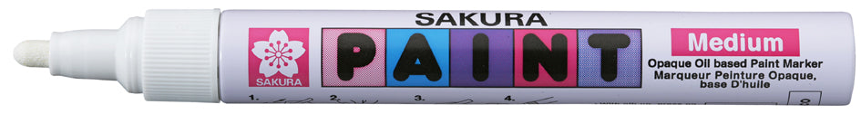 SAKURA Sakura verf