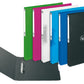 herlitz Ringbuch easy orga to go, A4, 2-ring, weiß-
