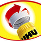 UHU lijmsticks foto stic, oplosmiddelvrij, 21 g