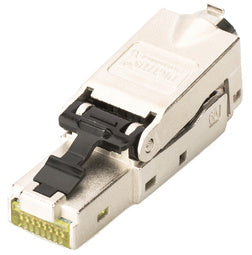 DIGITUS RJ45 connector, Cat. 6A(diep)
