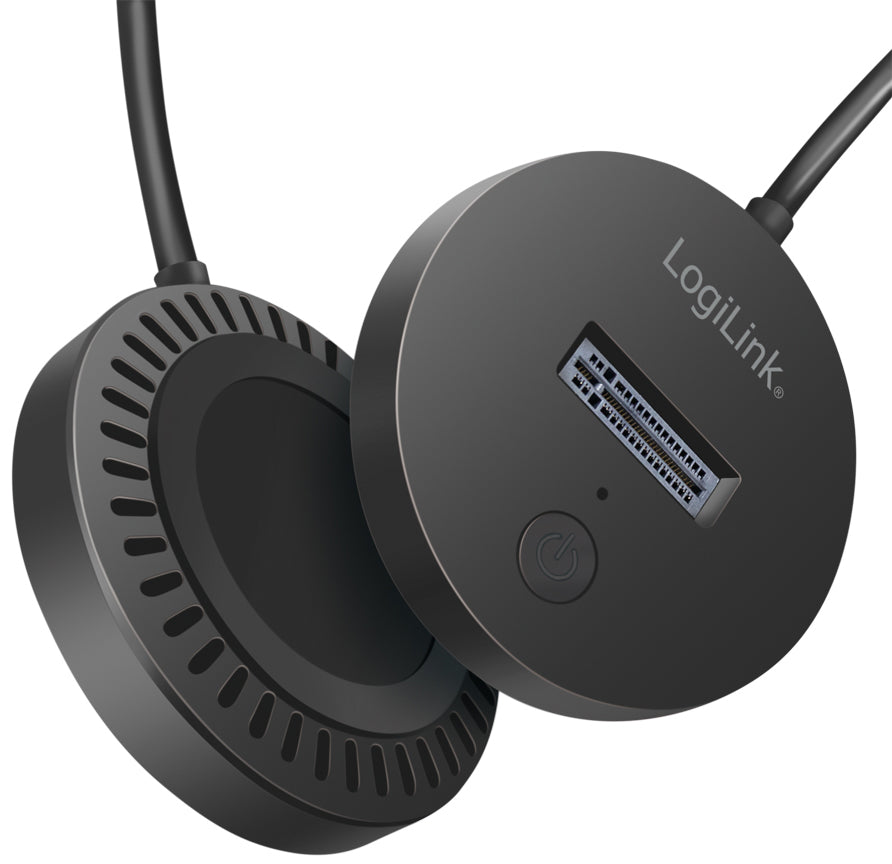 LogiL USB3.2 docking
