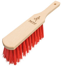 Peggy Perfect Bouwplaats Handborstel, Hout, Elaston