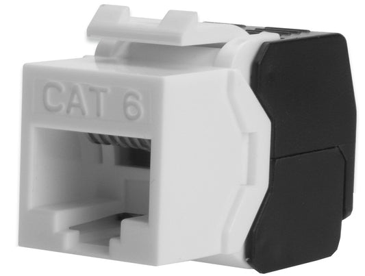 DIGITUS Keystone Module Cat.6, niet afgeschermd