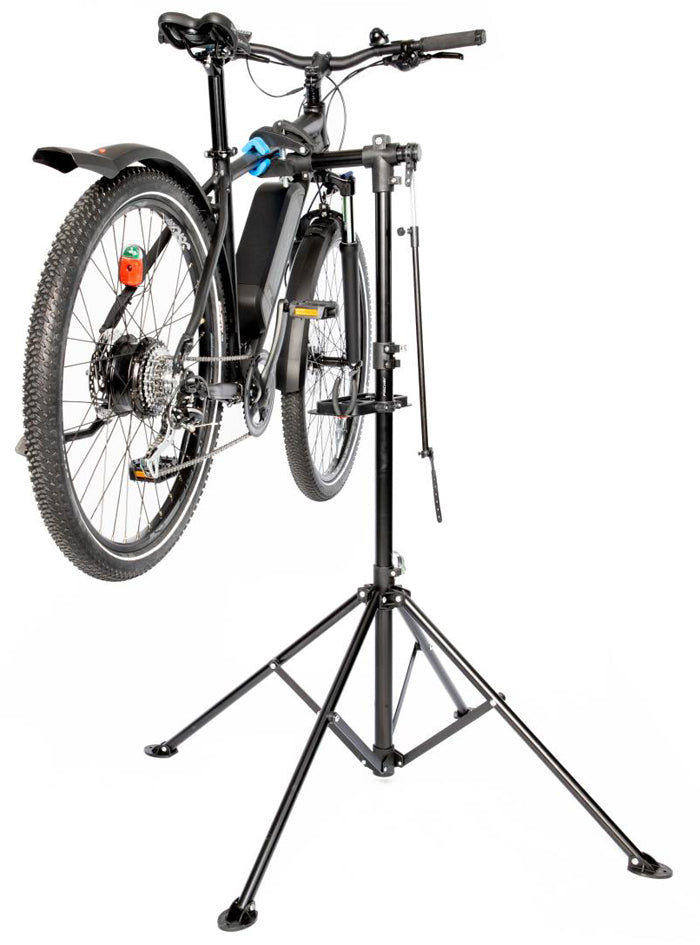 FISCHER Premium fietshouder, draagvermogen: 35 kg