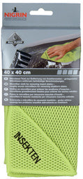 NIGRIN Performance Microvezeldoek, voor insecten