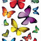 HERMA Sticker DECOR