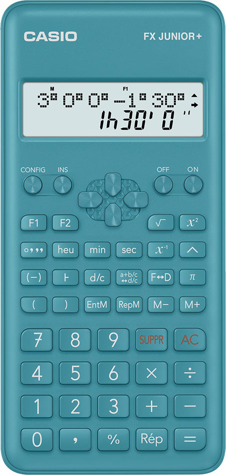 Casio cal FX Junior