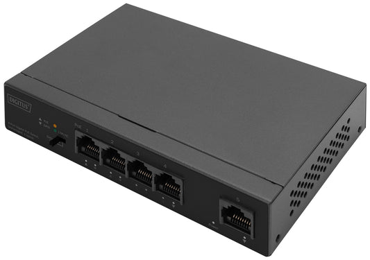 DIGITUS Gigabit Ethe