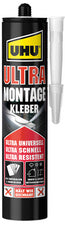 UHU Montagelijm Ultra, oplosmiddelvrij, tube van 100 g