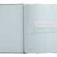 EXACOMPTA insteekalbum Citation, 225 x 220 mm, lichtgroen