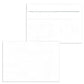 MAILmedia-enveloppen compact, zelfklevend, 75 g/m²