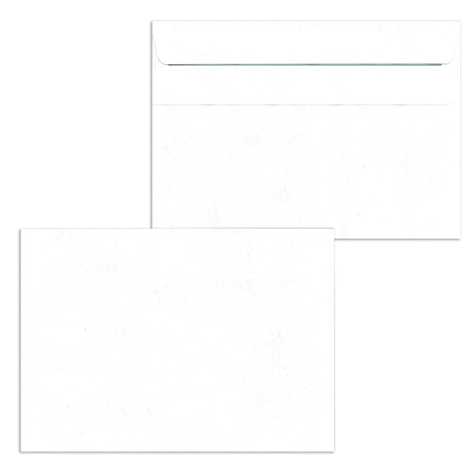 MAILmedia-enveloppen compact, zelfklevend, 75 g/m²