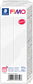 FIMO SOFT boetseerklei, ovenhardend, wit, 454 g