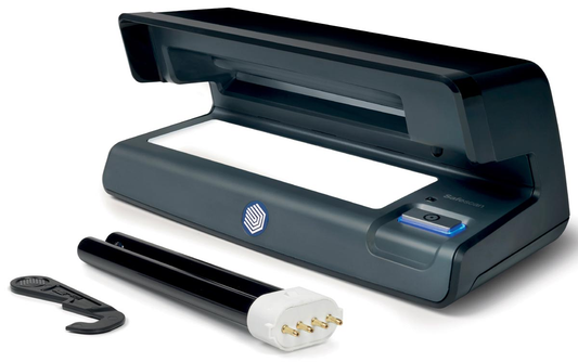 Safescan UV-lamp, voor valsgelddetector 50/70