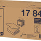 Tork servetten Expressnap Snack voor dispenser, 1-laags, 1125 per bundel