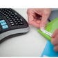 DYMO LabelManager 210D bureau-etiketteerder, koffer