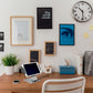 DURABLE Tablet Tafelhouder TABLETHOUDER TAFEL