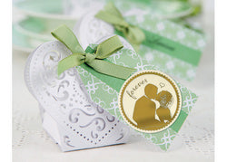 AVERY Zweckform ZDesign Sticker op rol Bloem des Levens