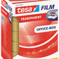 tesa Film, transparant, 15 mm x 10 m