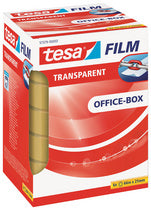 tesa Film, transparant, 15 mm x 10 m