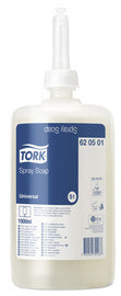 TORK Spuitzeep, 1.000 ml