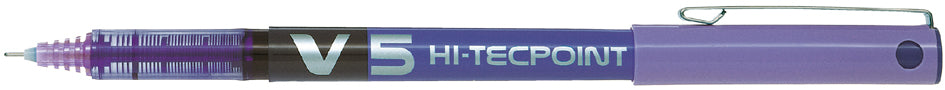 PILOT rollerball Hi-Tecpoint V5, groen