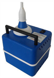 PAPSTAR elektrische ballonpomp, 400 Watt