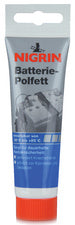 NIGRIN Battery Polish Grease, zuur- en contactbeschermingsvet, 50 g