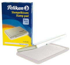Pelikan inktkussen maat 3E, (B)70 x (D)50 mm, niet-geïmpregneerd