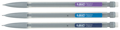 BIC Mechanisch Potlood Matic, looddikte: 0,5 mm