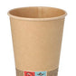 PAPSTAR Drinkbeker