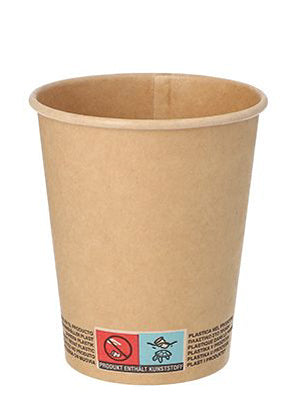 PAPSTAR Drinkbeker