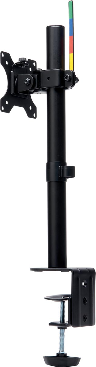 Kensington Smarfit monitorarm, enkel