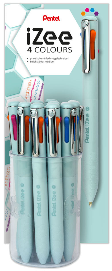 Pentel Weergavekogel