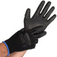 HYGO TouchHandBlac L