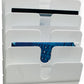 DURABLE Wandbrochurehouderset FLEXIPLUS 6, A4, 6 vakken