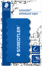 STAEDTLER Lumocolor Tafellöscher whiteboardwisser 652, blau