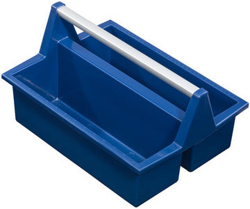 allit draagtas McPlus Carry P 40, PP, blauw