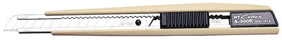 NT snijplotter A 300 RP, kunststofbehuizing, beige