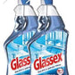 Glassex glas- en multireiniger 750 ml, multipack van 2 stuks