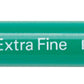 Pentel rollerball Pentel R56, zwart