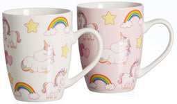 Ritzenhoff & Breker Koffiemok UNICORN, 0,35 l
