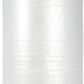 Q-CONNECT luchtkussenfolie 80 cm x 50 meter transparant