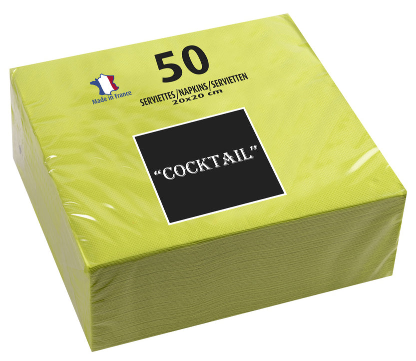 PROnappe Handdoek