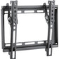 LogiLink TV muurbeugel, kantelbaar, voor 58,42 - 106,68 cm