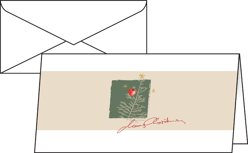 sigel kaarten DS072